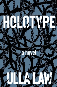 Holotype (The Cauzzies)
