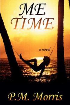 Paperback Me Time Book