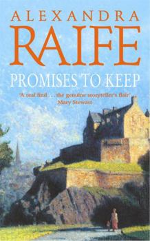 Paperback Promises to Keep Book