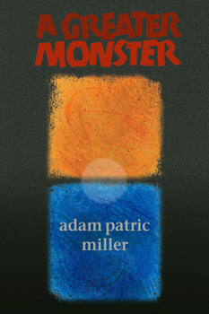 Paperback A Greater Monster Book