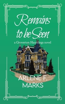 Paperback Remains to be Seen Book