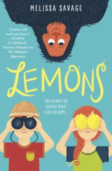 Hardcover Lemons Book