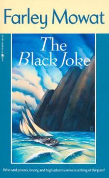 Mass Market Paperback The Black Joke Book