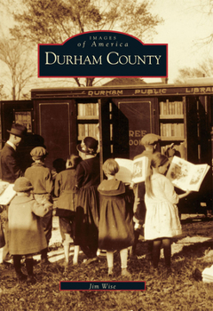 Paperback Durham County Book