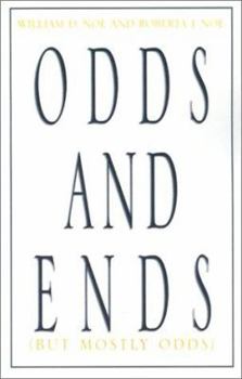 Paperback Odds and Ends: But Mostly Odds Book
