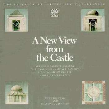 Paperback A New View from the Castle Book