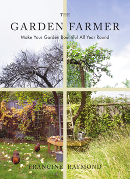 Hardcover The Garden Farmer Book