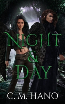 Paperback Night & Day Book