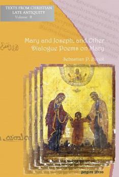 Paperback Mary and Joseph, and Other Dialogue Poems on Mary [Multiple Languages] Book