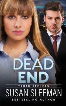 Paperback Dead End: Truth Seekers - Book 3 Book