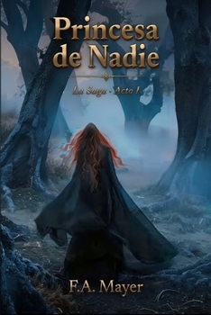 Paperback Princesa de Nadie (Spanish Edition) [Spanish] Book