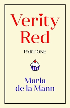 Paperback Verity Red (part one) Book