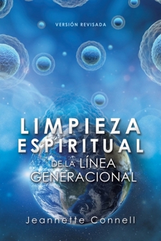 Paperback Limpieza Espiritual de la Línea Generacional [Spanish] Book