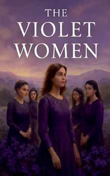 Paperback The Violet Women Book