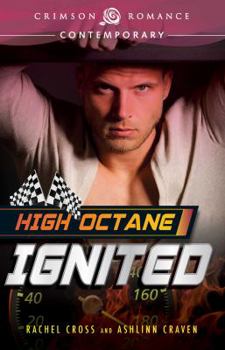 Paperback High Octane: Ignited Book