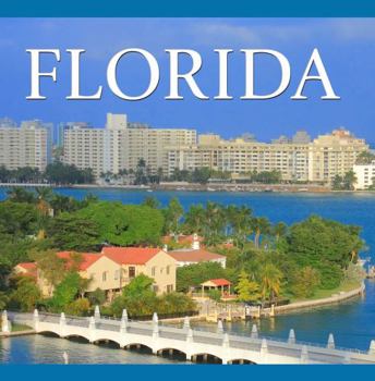 Florida - Book  of the America (Whitecap)