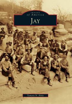 Paperback Jay Book