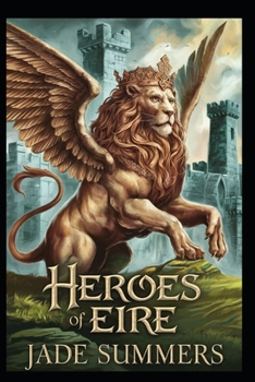 Heroes of Eire (Myths & Legends: Exploring the Stories of Humanity)