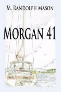 Paperback Morgan 41 Book