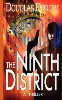 The Ninth District: An FBI Thriller (Book 1) - Book #1 of the FBI Thriller
