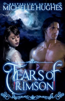 Tears of Crimson (Tears of Crimson the New Orleans Vampire Bar)