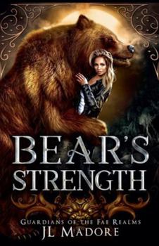 Paperback Bear's Strength Book