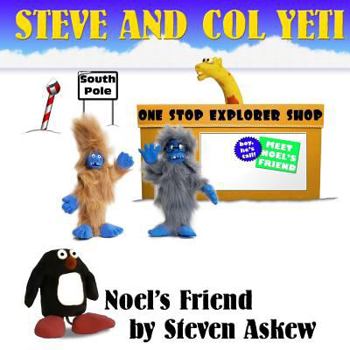 Paperback Noel's Friend Book