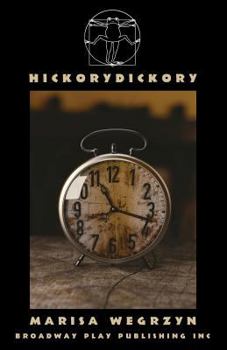 Paperback Hickorydickory Book