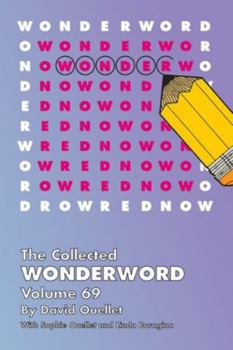 Collected Wonderword Volume 69
