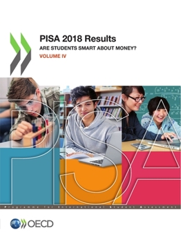 Paperback PISA 2018 Results (Volume IV) Book