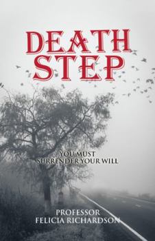 Paperback Death Step: I Died at 7:42 A.M. Book