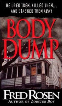 Mass Market Paperback Body Dump Book