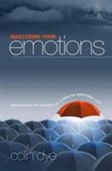 Paperback Mastering Your Emotions Book