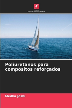 Paperback Poliuretanos para compósitos reforçados [Portuguese] Book