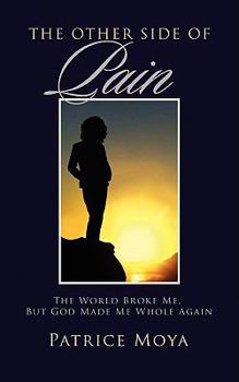 Paperback The Other Side of Pain Book