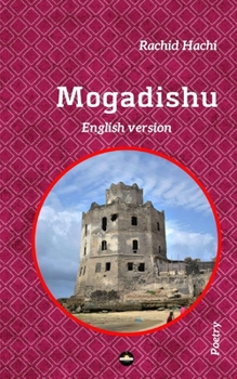 Paperback Mogadishu: English version Book