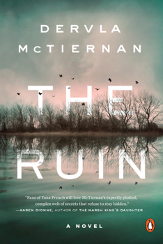 The Ruin - Book #1 of the Cormac Reilly