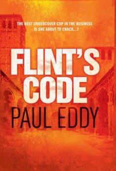 Flint's Code - Book #3 of the Grace Flint
