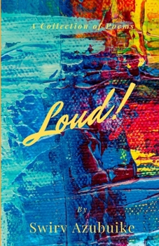 Paperback Loud! Book
