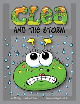 Paperback Clea and the Storm Book