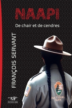 Paperback Naapi (French Edition) [French] Book