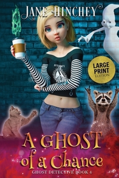 A Ghost of a Chance