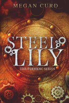 Paperback Steel Lily Book