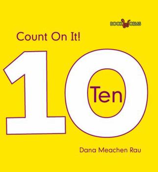 Library Binding Count on It! Ten Book