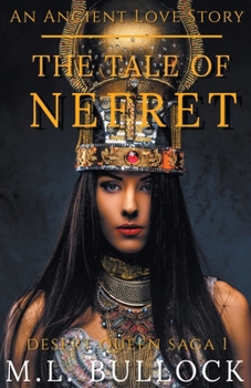 Paperback The Tale of Nefret Book