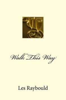 Paperback Walk This Way Book