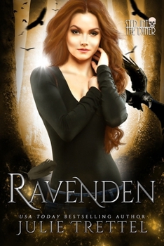 Ravenden - Book #1 of the Ravenden
