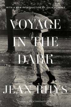 Paperback Voyage in the Dark Book
