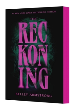 Paperback The Reckoning Book