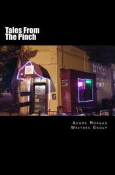 Paperback Tales From The Pinch Book
